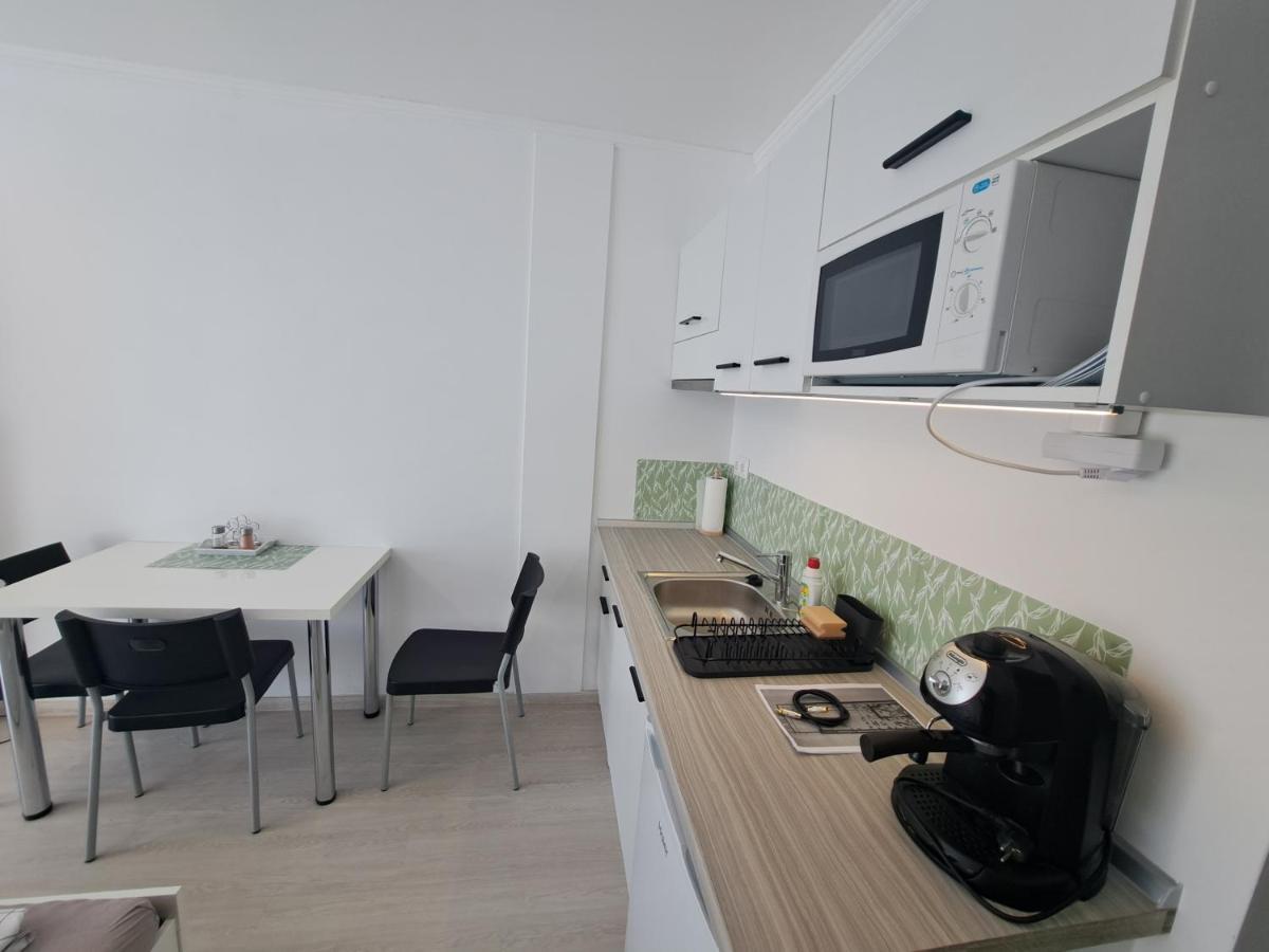 Vittialbi Apartman Siofok Exterior photo